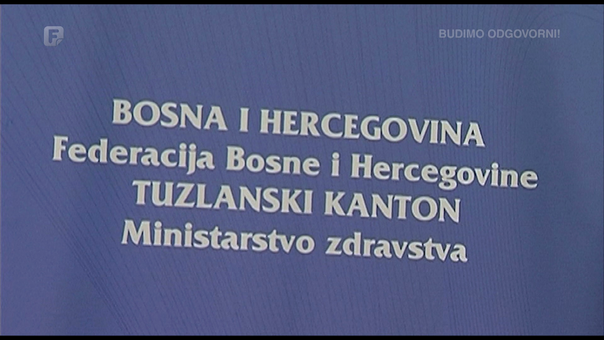 Imenovali sami sebe